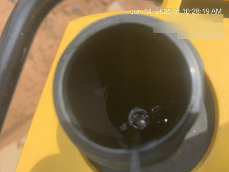 2021 WACKER NEUSON BS50-4As
