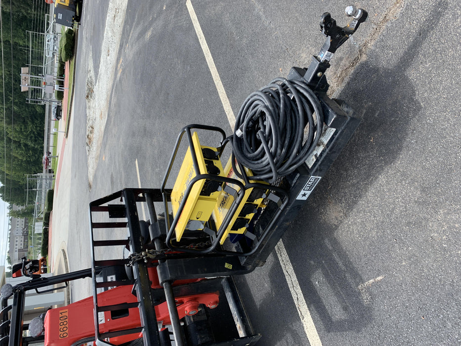 2020 ATLAS COPCO QAS 70