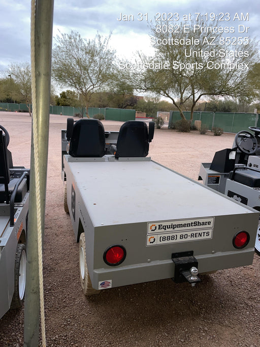 2022 COLUMBIA Payloader 2XL