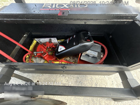 2024 RIDGID 535