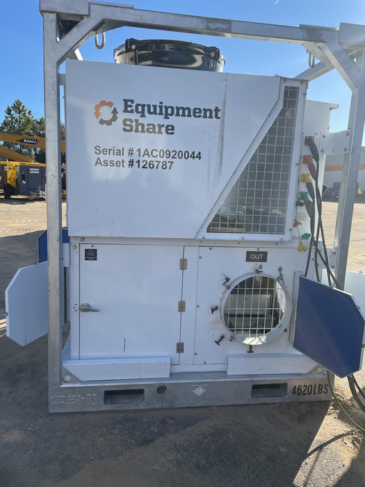 2021 SMARTECH SACP41A-HS