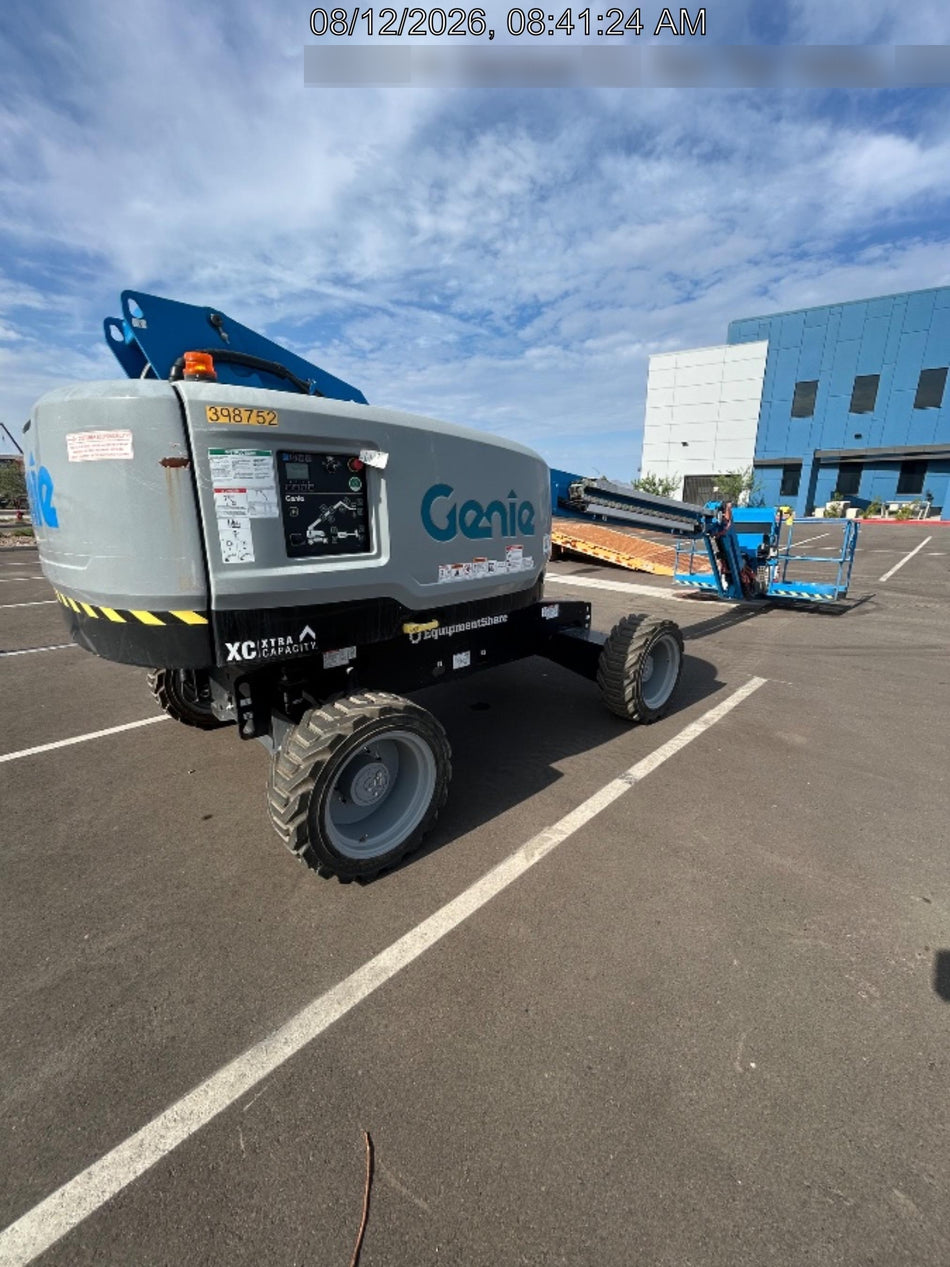 2024 GENIE S-45 XC