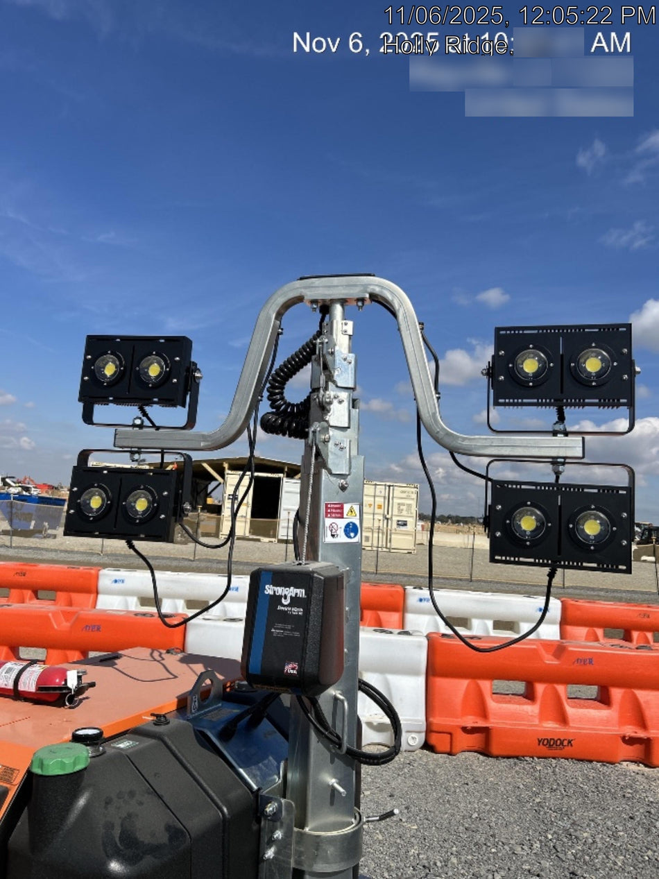 2025 WANCO WLTT-4LM4K-H