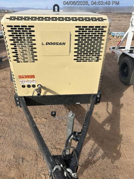 2023 DOOSAN P425/HP375WCU