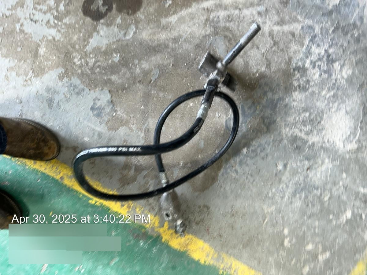 2025 TEXAS PNEUMATIC TOOLS, INC. T3