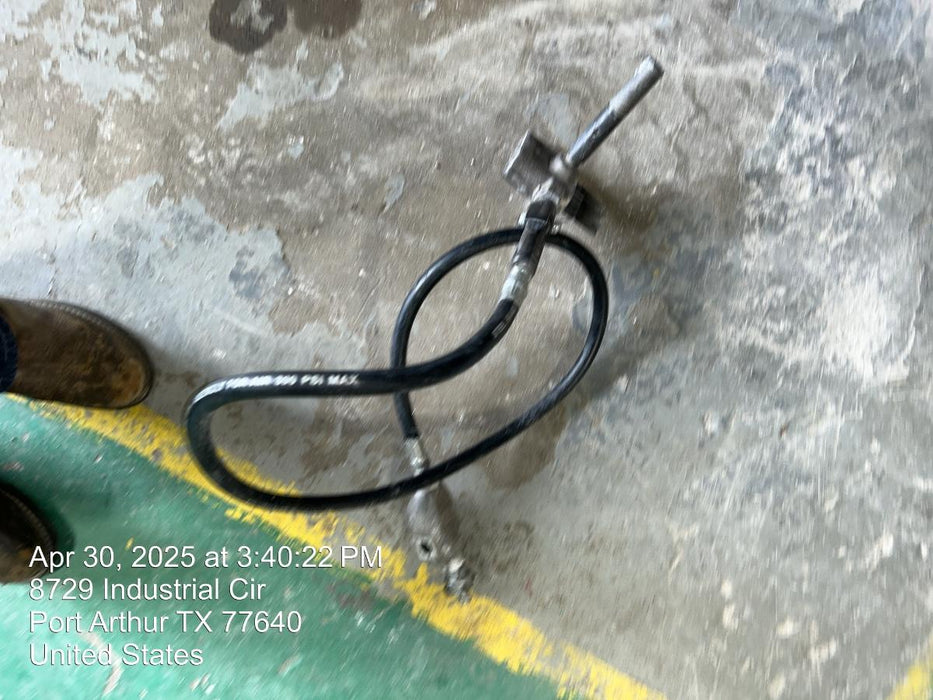 2025 TEXAS PNEUMATIC TOOLS, INC. T3