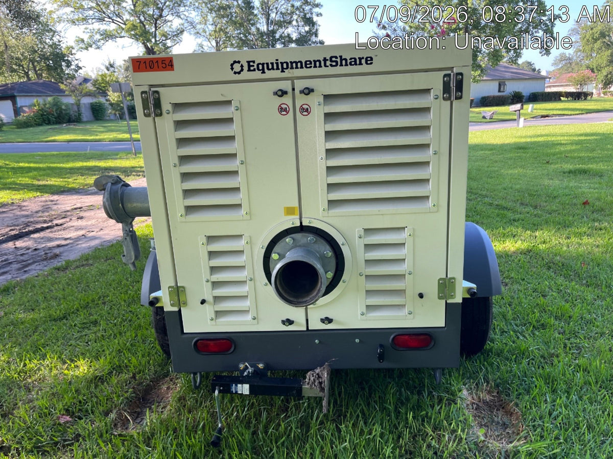 2026 ATLAS COPCO PAC F66 KD-S