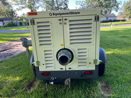 2026 ATLAS COPCO PAC F66 KD-S