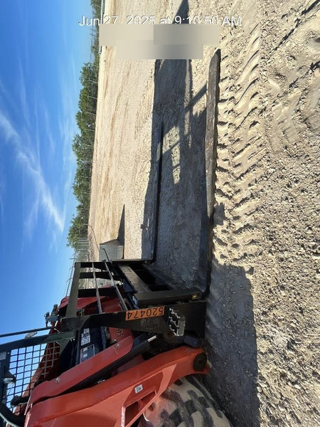 2025 ARROW MATERIAL HANDLING F5100CB - 72"