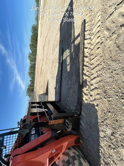 2025 ARROW MATERIAL HANDLING F5100CB - 72"