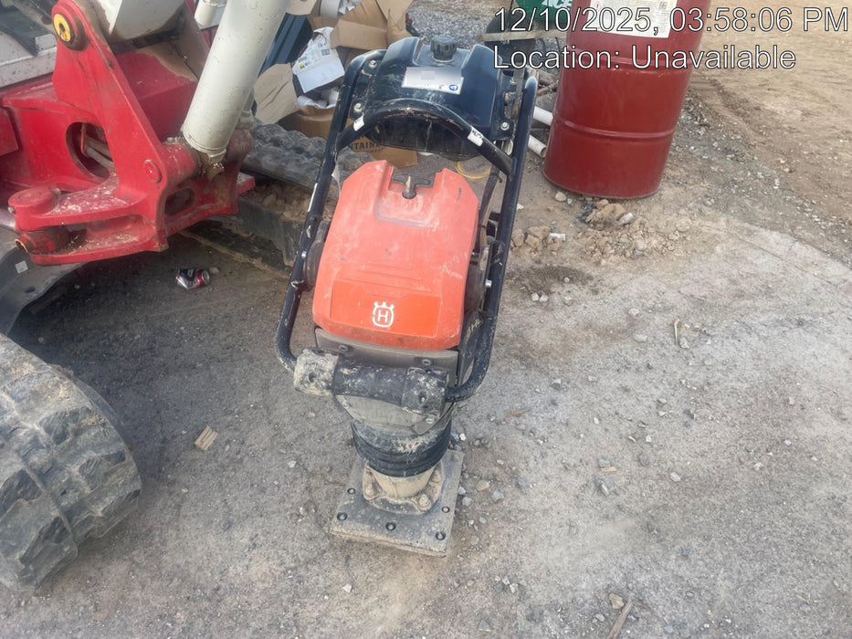 2024 HUSQVARNA LT6005