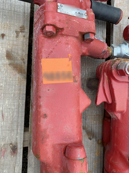 2020 CHICAGO PNEUMATIC CP 1290