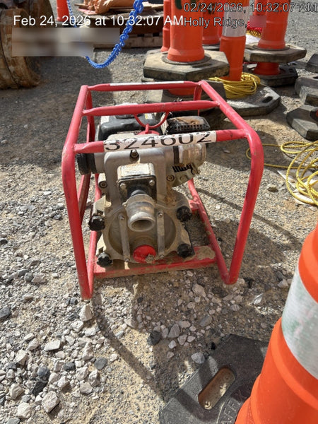 2023 MULTIQUIP QP2TH
