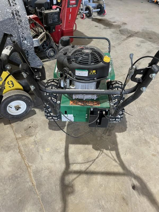 2022 BILLY GOAT BC2600ICH