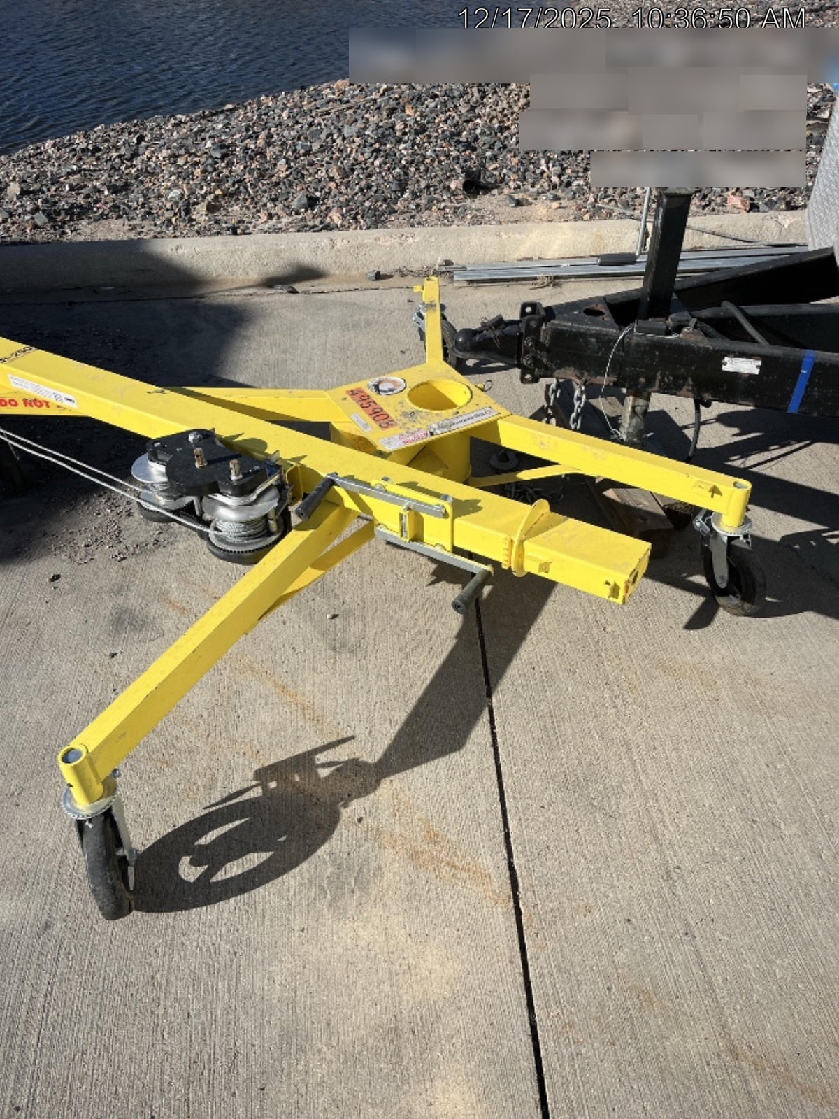 2025 SUMNER R-250