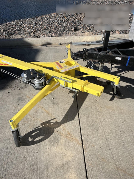 2025 SUMNER R-250