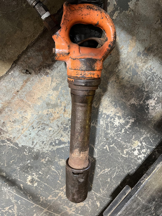 2022 MICHIGAN PNEUMATIC MP-133-ORANGE-NEP-SB