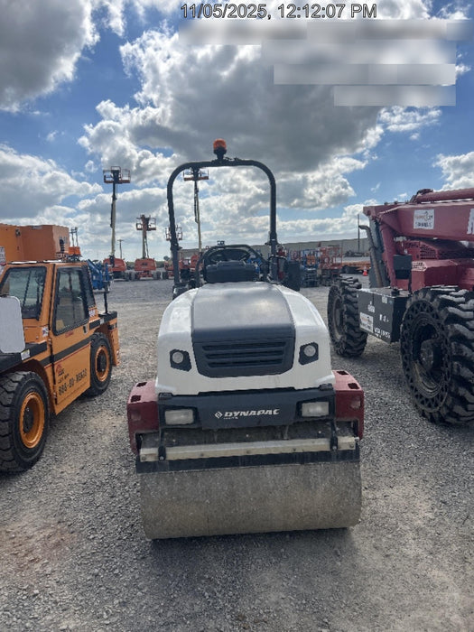 2020 DYNAPAC CC 1200