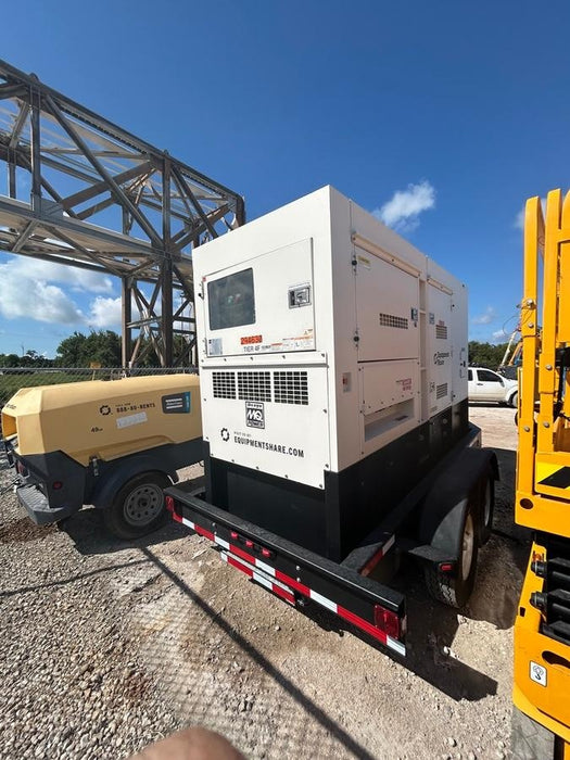 2023 MULTIQUIP DCA220