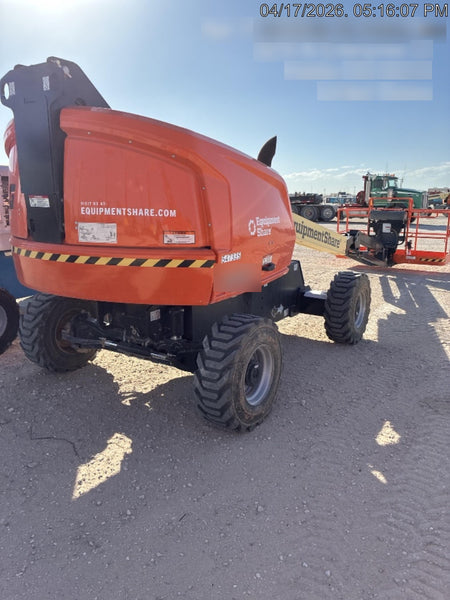 2025 JLG 460SJ