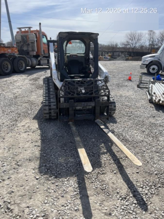 2022 PALADIN 48" Pallet Forks - Paladin