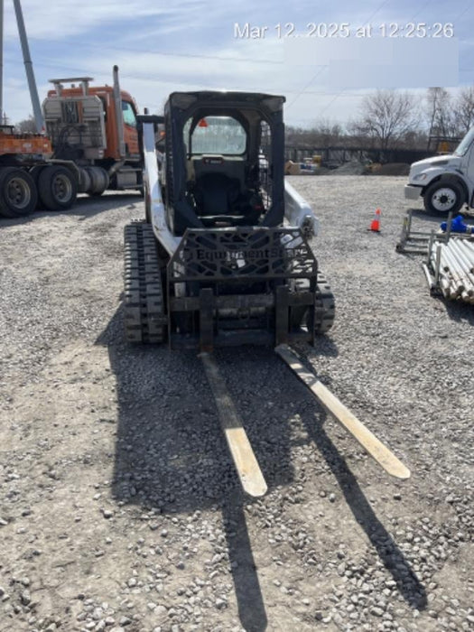 2022 PALADIN 48" Pallet Forks - Paladin