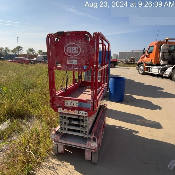 2018 MEC 1330SE MEC 1330SE, 2 Yr Full Extended Warranty