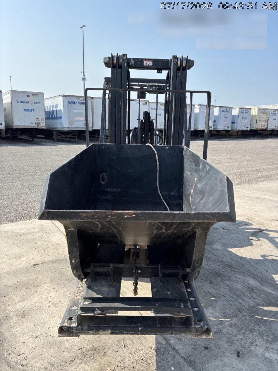2025 STAR INDUSTRIES 1805N Hopper