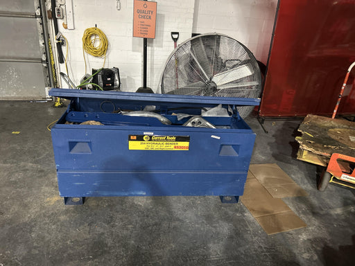 2024 CURRENT TOOLS 254P