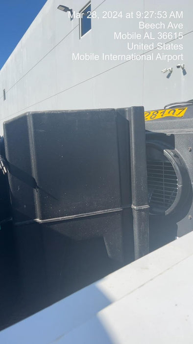 2022 ABATEMENT TECHNOLOGIES BD2KM