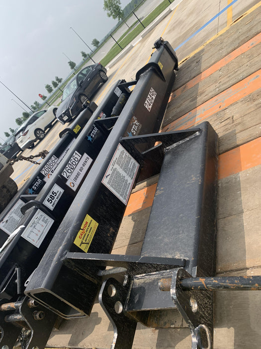 2022 STAR INDUSTRIES M1360B - Star JIB Boom