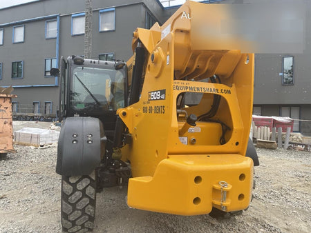 2025 JCB 509-42