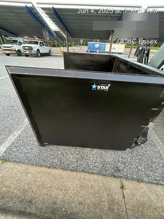 2025 STAR INDUSTRIES 1430