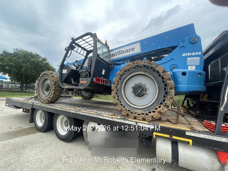 2022 GENIE GTH-844