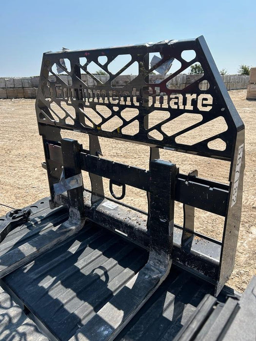 2025 PALADIN 48" Pallet Forks - Paladin