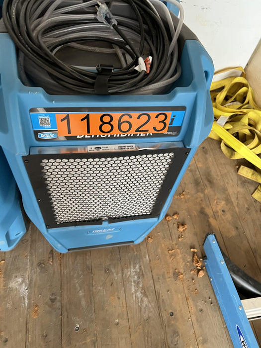 2020 DRI-EAZ LGR6000Li