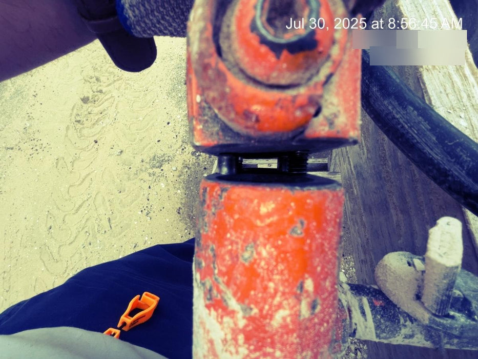 2023 MICHIGAN PNEUMATIC T3-EHDH-CARBIDE