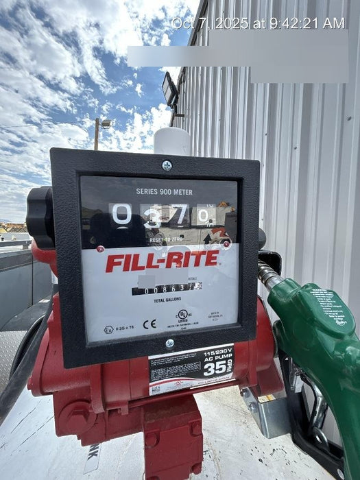 2021 AIRMAN SDG25S-8E1