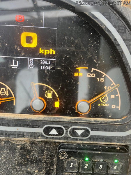 2025 JCB 510-56