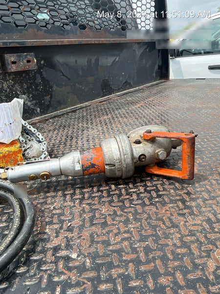 2020 MICHIGAN PNEUMATIC 10267