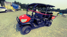 2022 KUBOTA RTV-X1140W-H (Canopy)