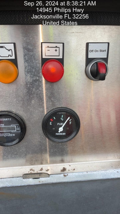 2023 MYERS-SETH MSP PP-150