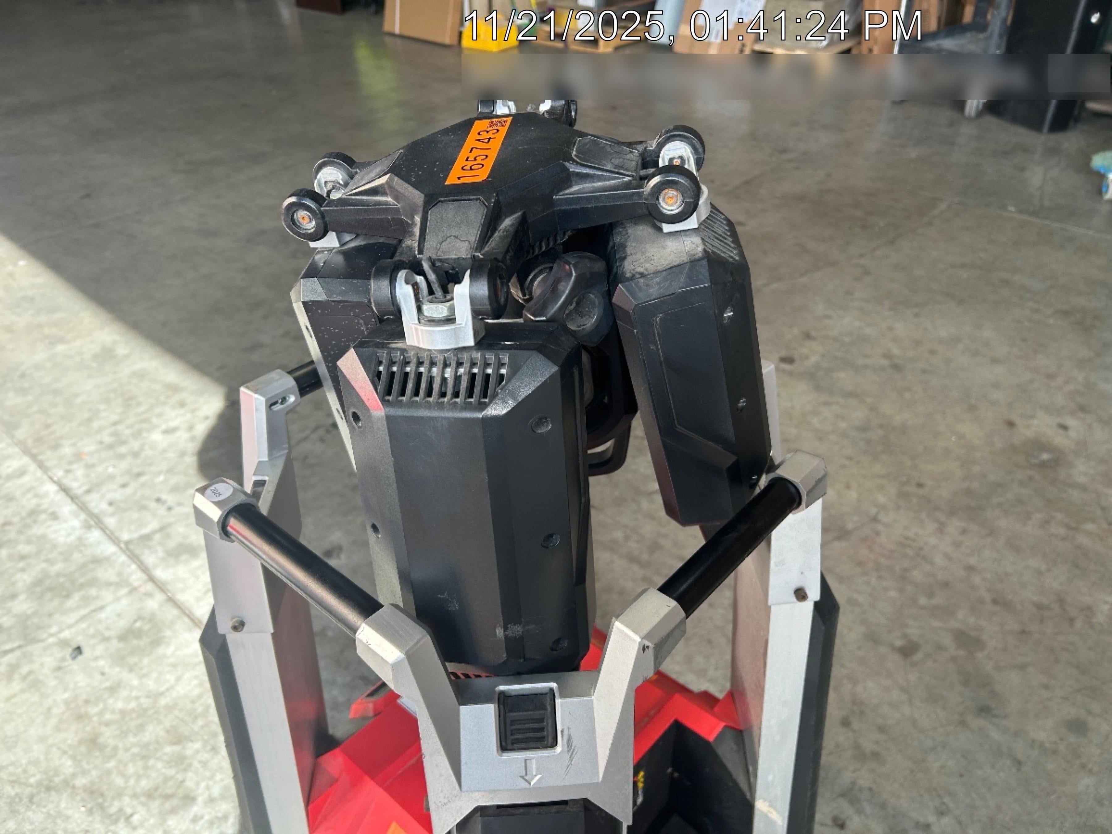 2021 MILWAUKEE MXF041-1XC