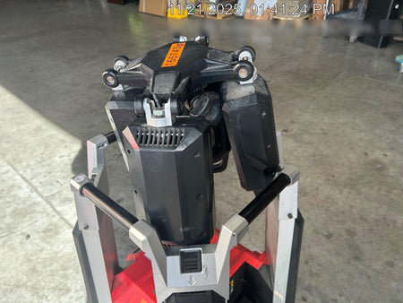 2021 MILWAUKEE MXF041-1XC