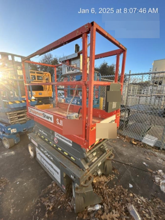 2019 SKYJACK SJIII-3219