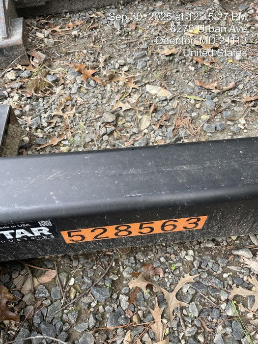 2025 STAR INDUSTRIES M1360B - Star JIB Boom