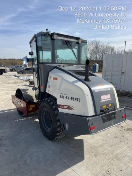 2024 DYNAPAC CA1300D