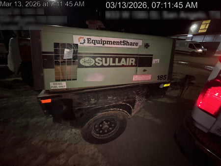 2019 SULLAIR 185-DPQ