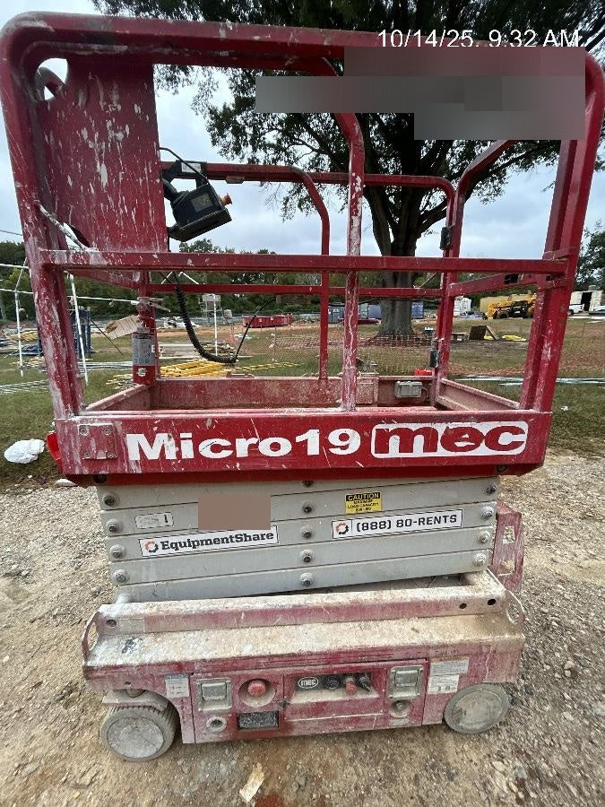2019 MEC Micro 19