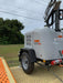 2019 Wacker Neuson LTV6K-LED Standard LED Towable Light Tower w/None